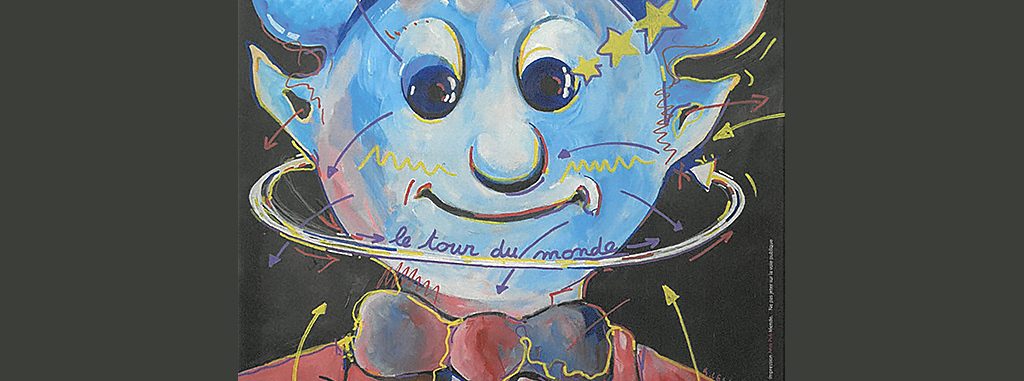 Image d'illustration de la page GALA D’ACRODANSE