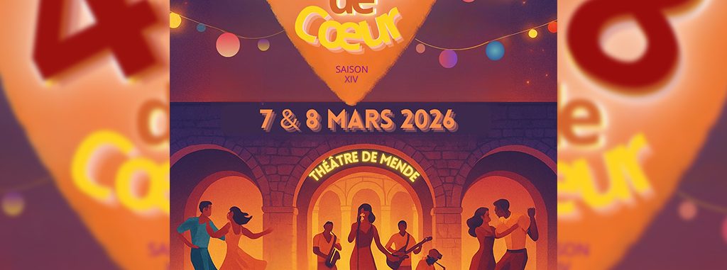 Image d'illustration de la page 48 DE COEUR – SAISON XIV