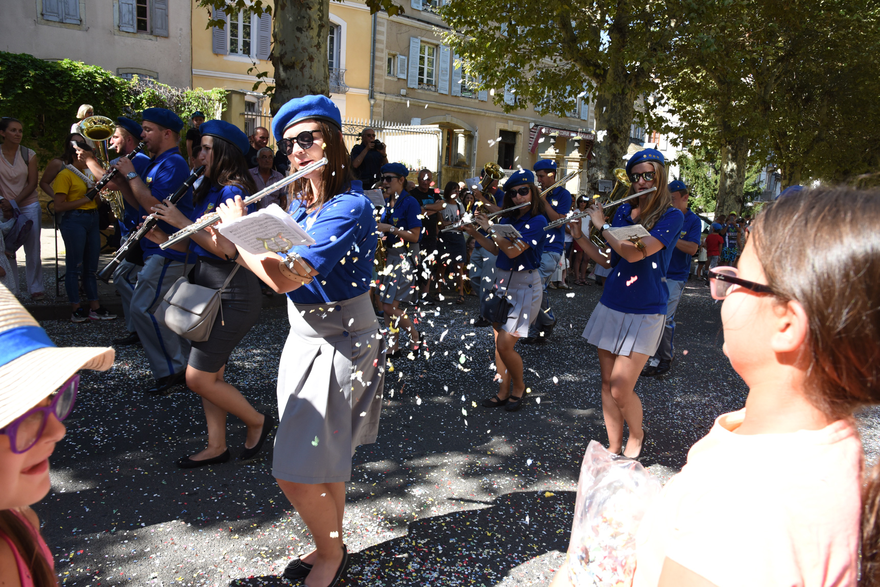 Image d'illustration de GRANDES FÊTES DE MENDE