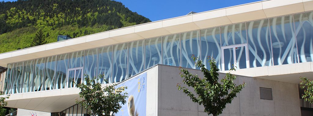 Image d'illustration de la page SALON BIEN-ÊTRE ET NATURE