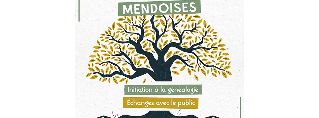 Image d'illustration de la page RENCONTRES GÉNÉALOGIQUES MENDOISE
