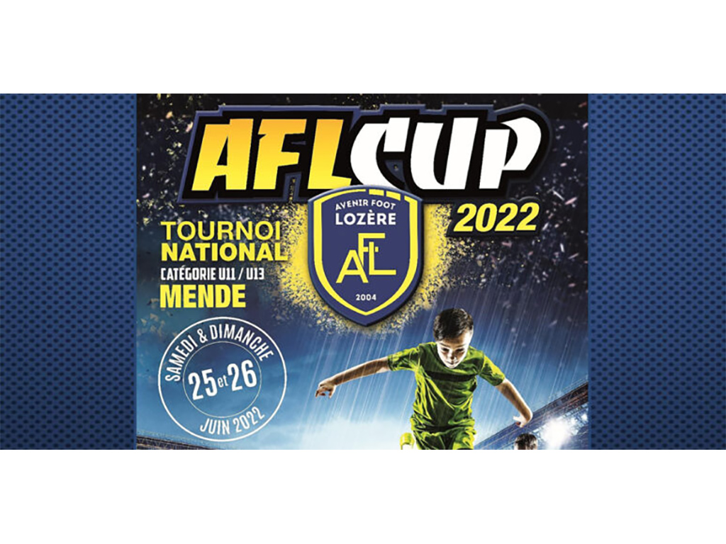 Image d'illustration de TOURNOI « AFL CUP »