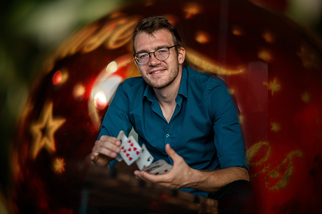 Image d'illustration de ARBRE DE NOËL