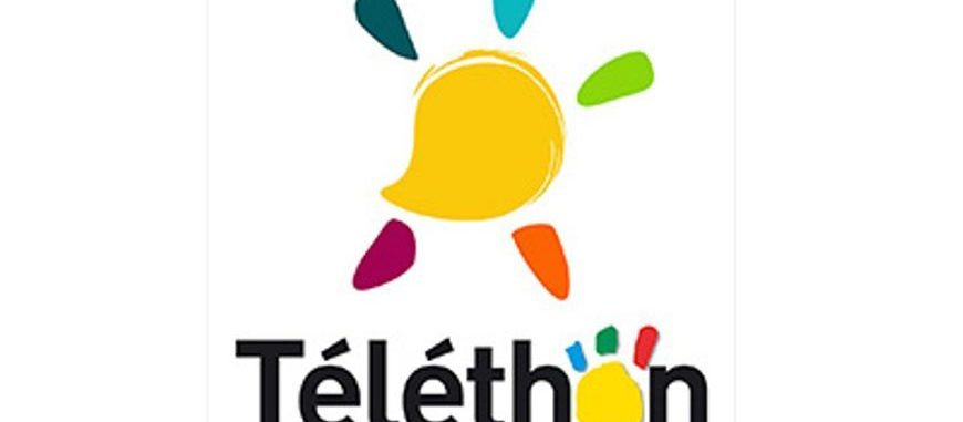 Image d'illustration de la page TELETHON MENDE 2024