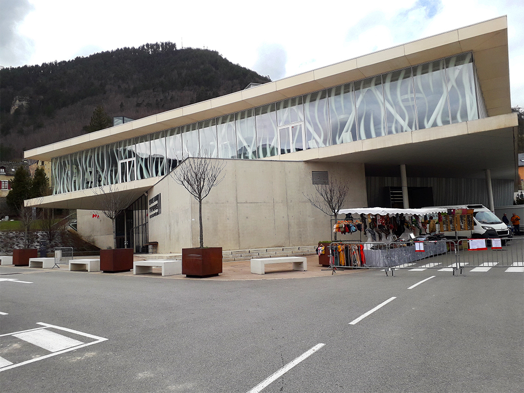 Image d'illustration de LE MARCHÉ D’HIVER À MENDE