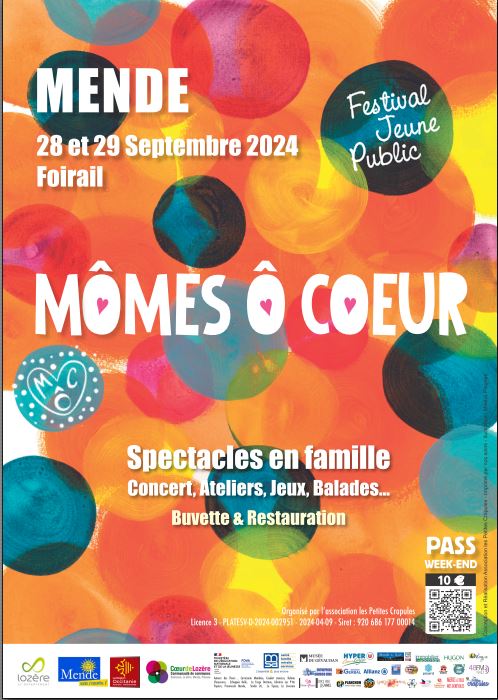 Image d'illustration de MÔMES Ô CÔEUR