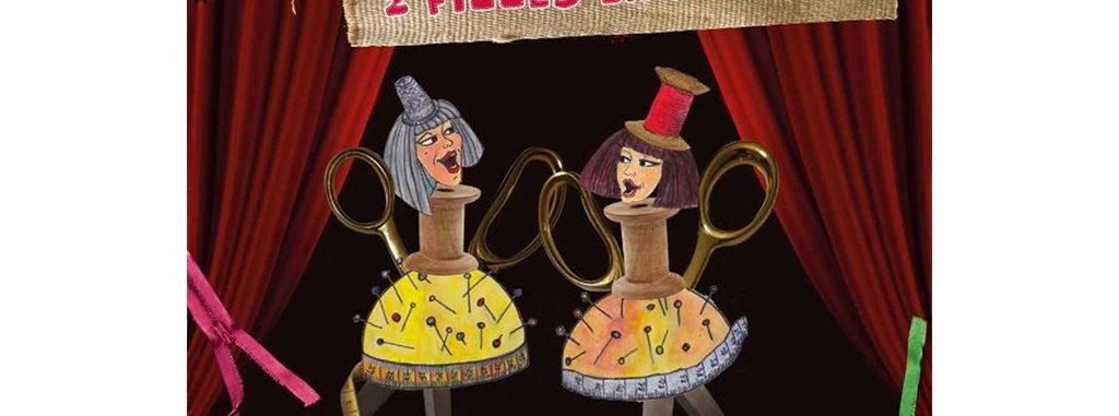 Image d'illustration de la page 2 FILLES EN AIGUILLE