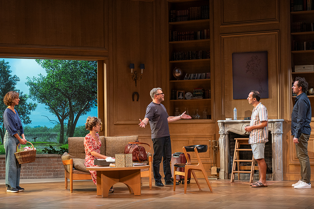 Image d'illustration de MON JOUR DE CHANCE