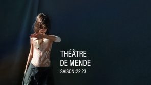 Théâtre de Mende