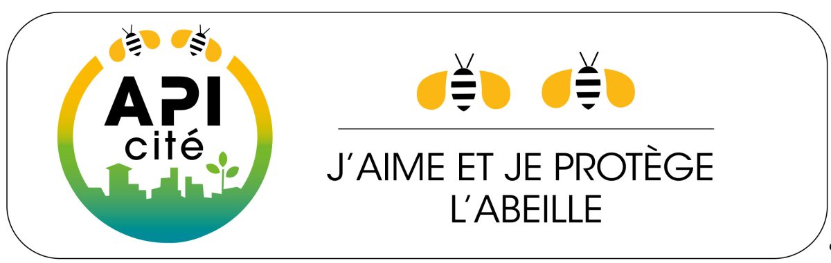 Image d'illustration de la page APIcité renouvelle l’attribution du label « 2 abeilles – démarche remarquable » à la Ville de Mende