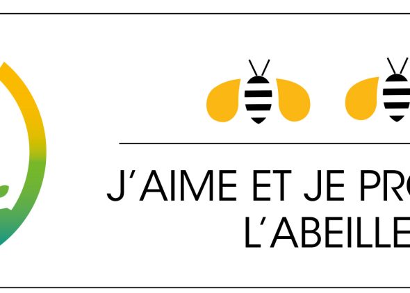 Image d'illustration de APIcité renouvelle l’attribution du label « 2 abeilles – démarche remarquable » à la Ville de Mende