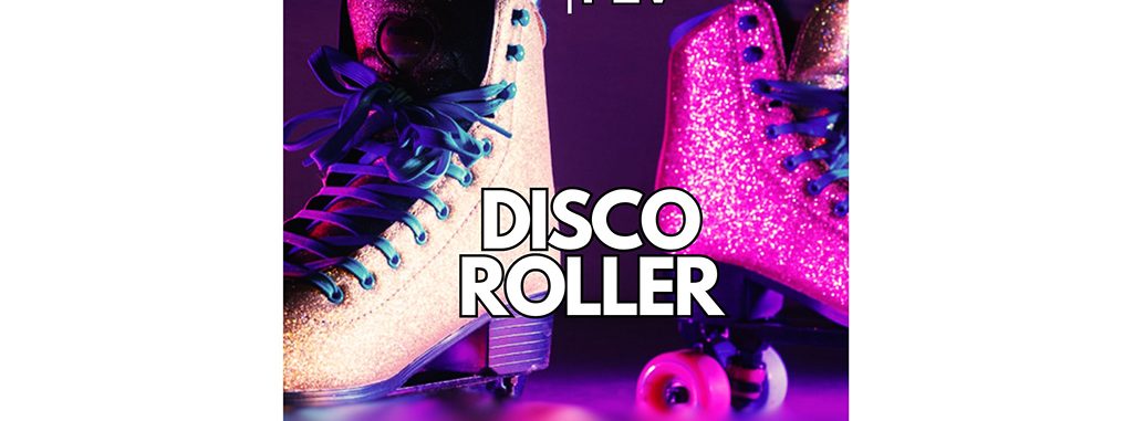 Image d'illustration de la page DISCO ROLLER