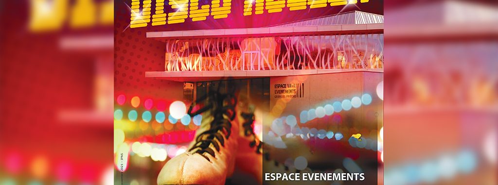 Image d'illustration de la page DISCO ROLLER