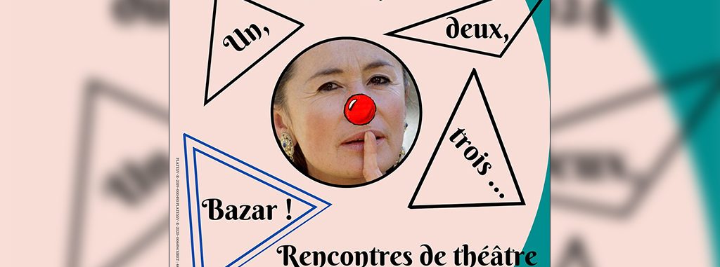 Image d'illustration de la page UN, DEUX, TROIS… BAZAR ! 11ÈME RENCONTRES