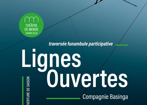 Image d'illustration de Ouverture de la saison culturelle 2023 – 2024