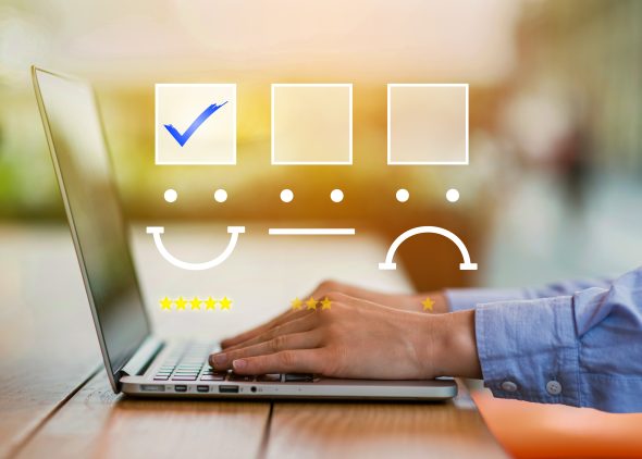 Image d'illustration de Questionnaire de satisfaction à propos de Mende Plage