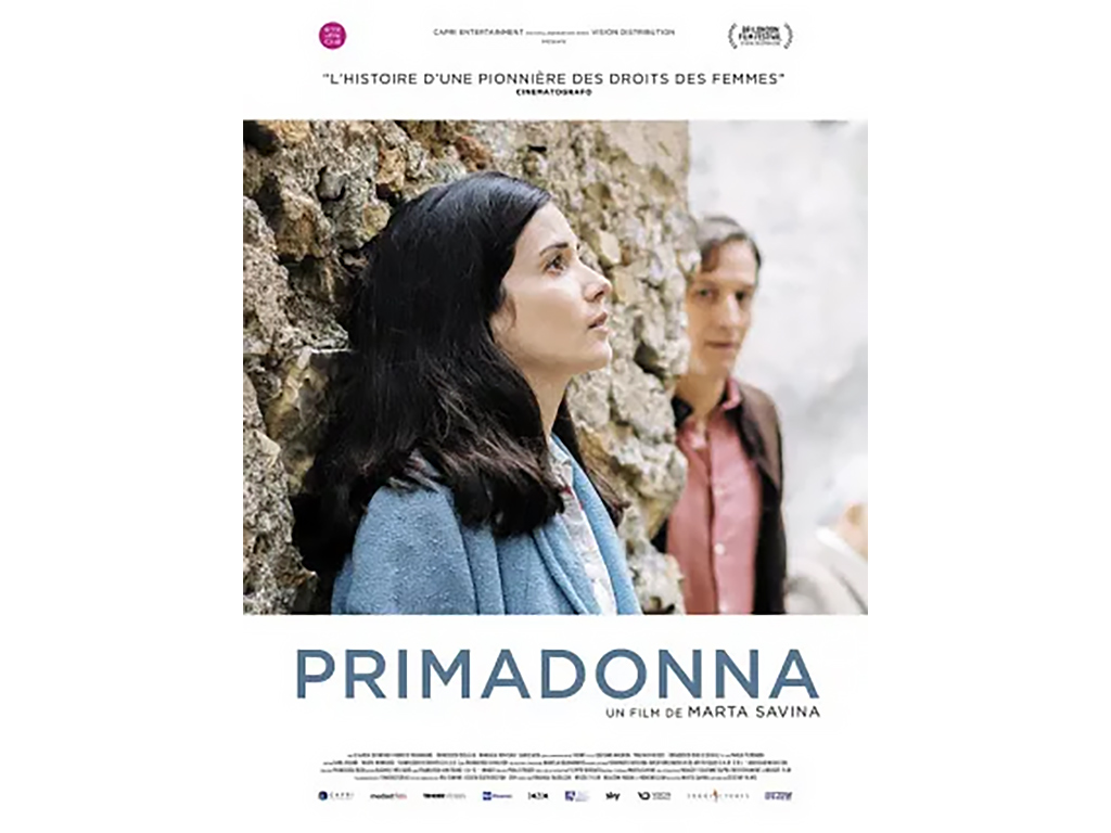 Image d'illustration de PRIMADONNA