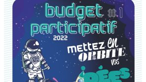 Budget participatif 2022