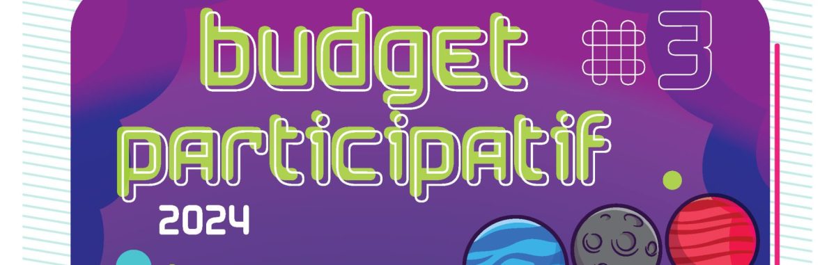 Image d'illustration de la page Budget participatif : une 3ème édition en 2024