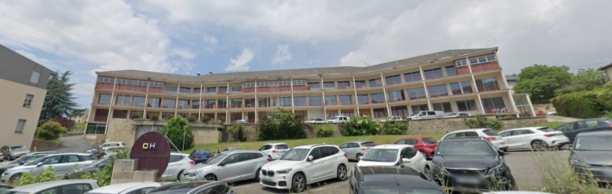 Image d'illustration de la page Réhabilitation résidence Sainte-Anne