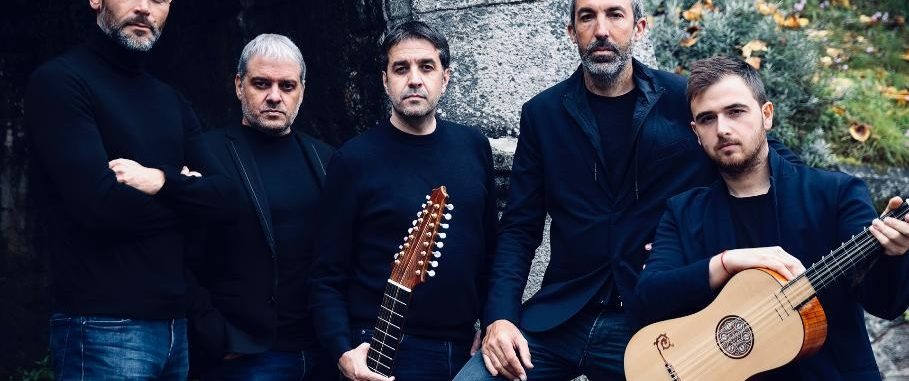Image d'illustration de la page I MESSAGERI – CONCERT DE VOIX & MUSIQUE CORSE