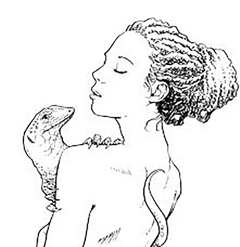 Image d'illustration de ETATS DE FEMME
