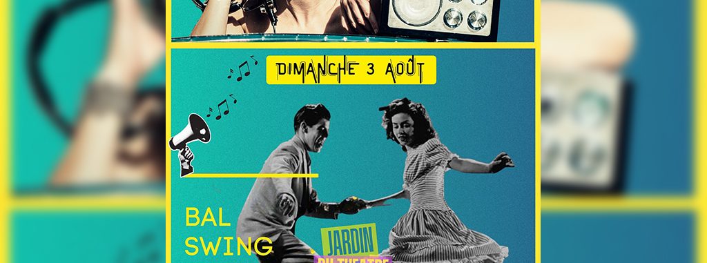 Image d'illustration de la page CONCERT JAZZ LADY SCOTT, SUIVI D’UN BAL SWING