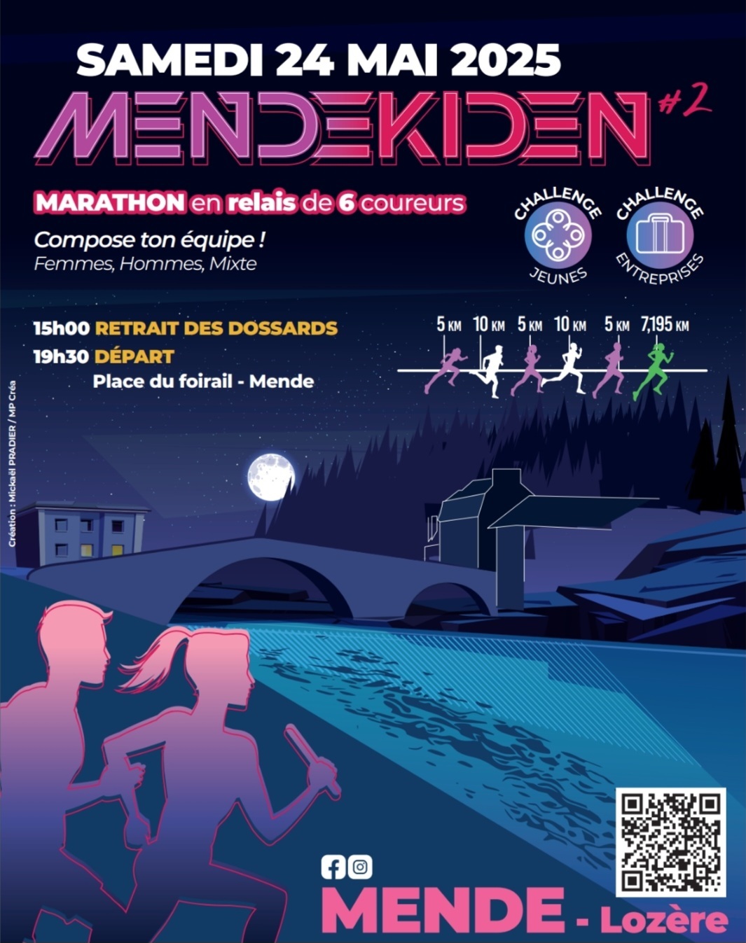 Image d'illustration de MENDEKIDEN