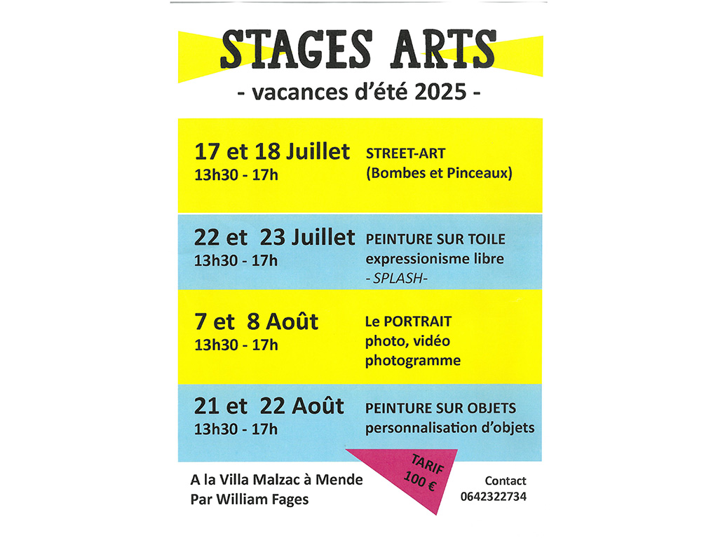 Image d'illustration de ATELIER STREET-ART