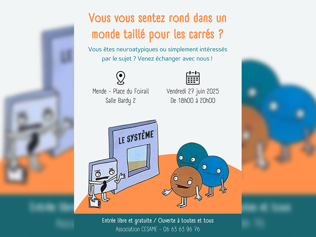 Image d'illustration de CERCLE DE LECTURES SOCIALES : ENTRAIDE & SOLIDARITÉ