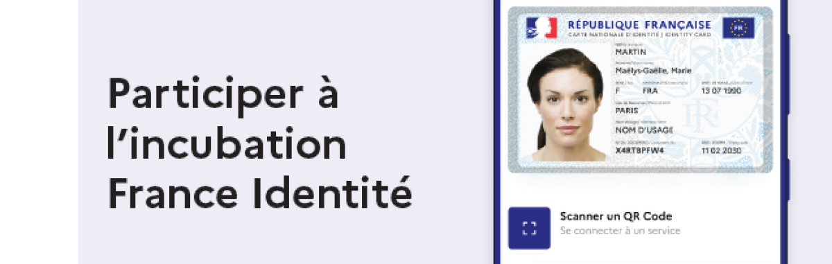 Image d'illustration de la page France Identité : la ville de Mende déploie la nouvelle application pour créer son identité numérique certifiée