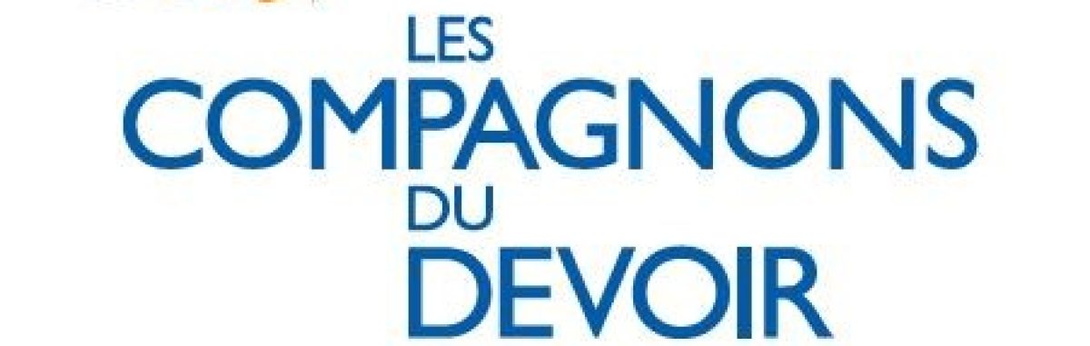 Image d'illustration de la page Congrès des Compagnons couvreurs du Devoir