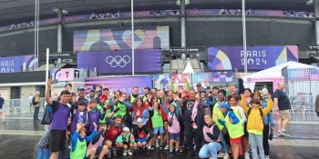 Image d'illustration de Les gagnants des Olympiades se sont rendus à Paris à l’occasion des Jeux Olympiques de Paris 2024