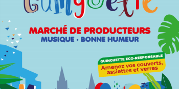 Image d'illustration de Guinguette