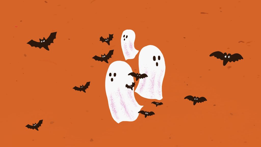 Image d'illustration de HALLOWEEN AU MUSÉE DU GÉVAUDAN