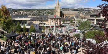 Image d'illustration de Journée des étudiants