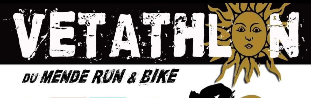 Image d'illustration de la page Véthatlon Mende Run & Bike