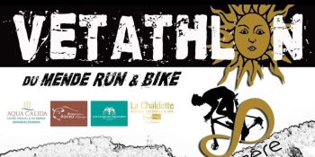 Image d'illustration de Véthatlon Mende Run & Bike