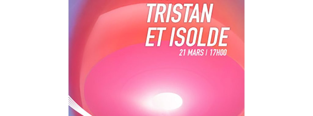 Image d'illustration de la page L’OPÉRA AU CINÉMA : TRISTAN ET ISOLDE