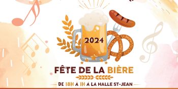 Image d'illustration de Fête de la Bière 2024