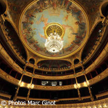 Image d'illustration de L’OPÉRA AU CINÉMA : LA SOMNAMBULE