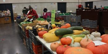 Image d'illustration de Le marché du samedi matin à l’Espace Événements Georges-Frêche