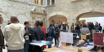 Image d'illustration de Un AFTERWORK des entreprises au musée du Gévaudan