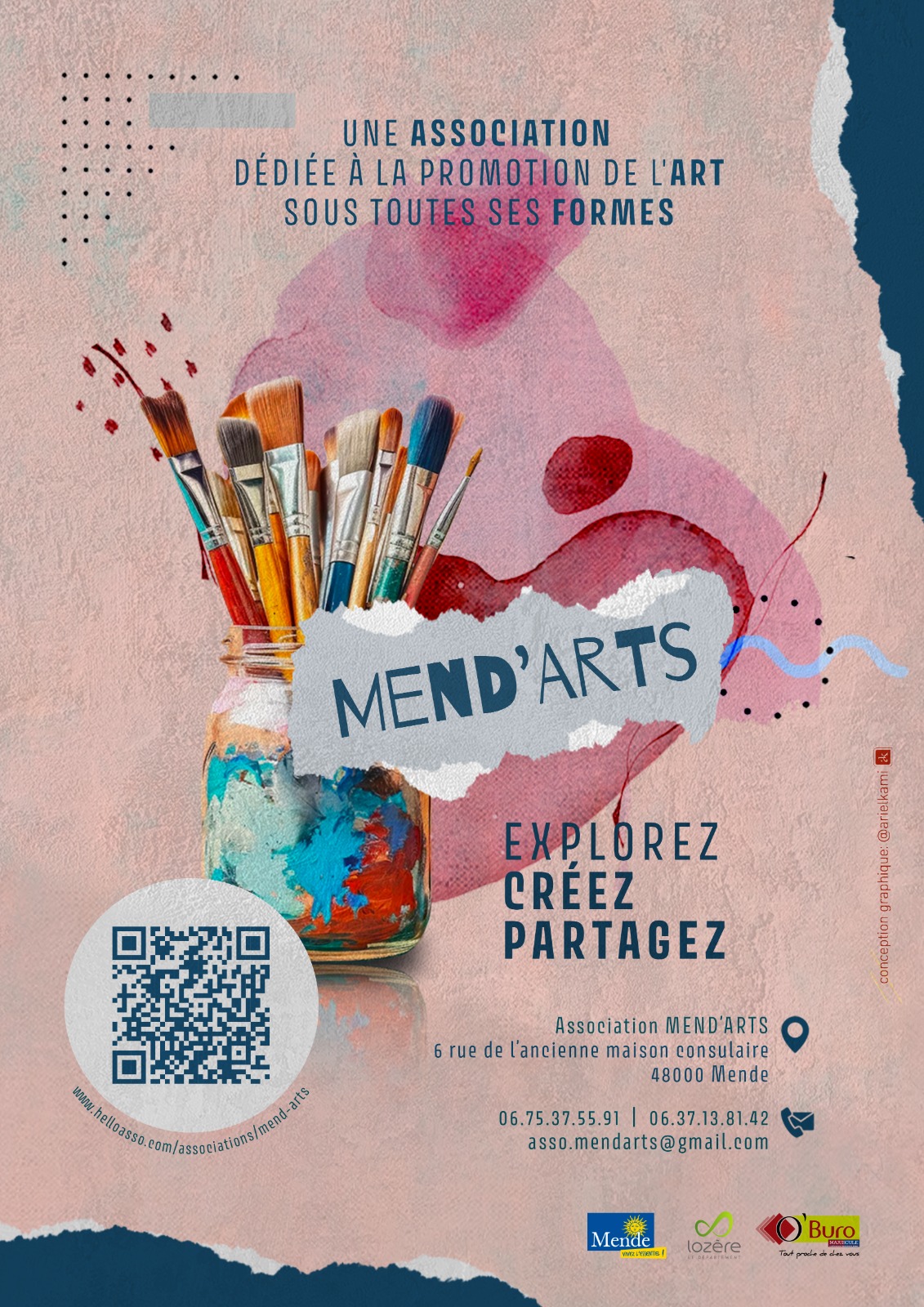 Image d'illustration de STAGES ET ATELIERS