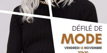 Image d'illustration de Défilé de Mode