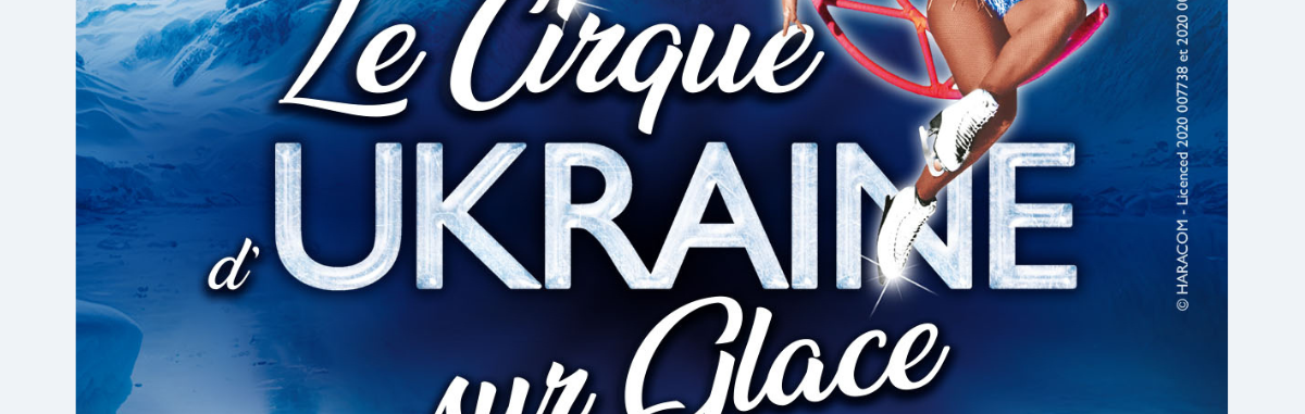 Image d'illustration de la page Cirque d’Ukraine sur Glace