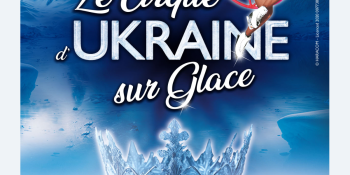 Image d'illustration de Cirque d’Ukraine sur Glace