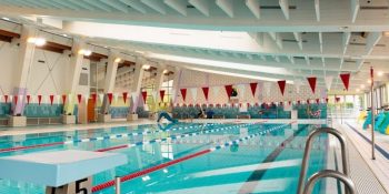 Image d'illustration de Fermeture de la piscine Marceau-Crespin pendant les vacances scolaires