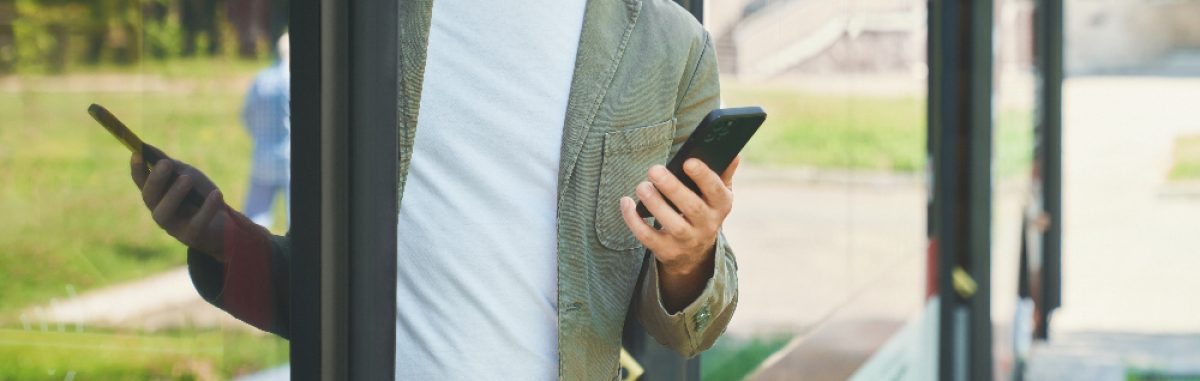 Image d'illustration de la page Nouveauté : le Transport à la Demande