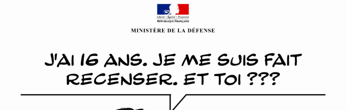 Image d'illustration de la page Recensement citoyen / 3e période 2025
